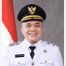 Profil K.H. Sofyan Lahilote